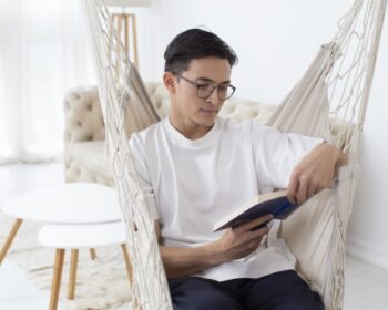 読書